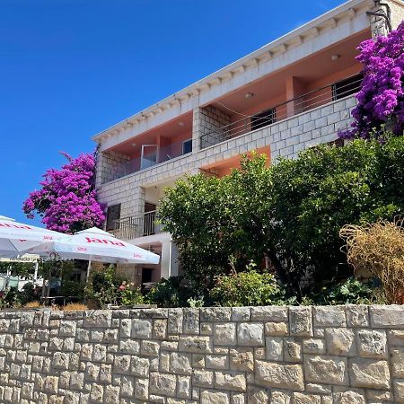 St. Nicholas Rooms Χβαρ Εξωτερικό φωτογραφία