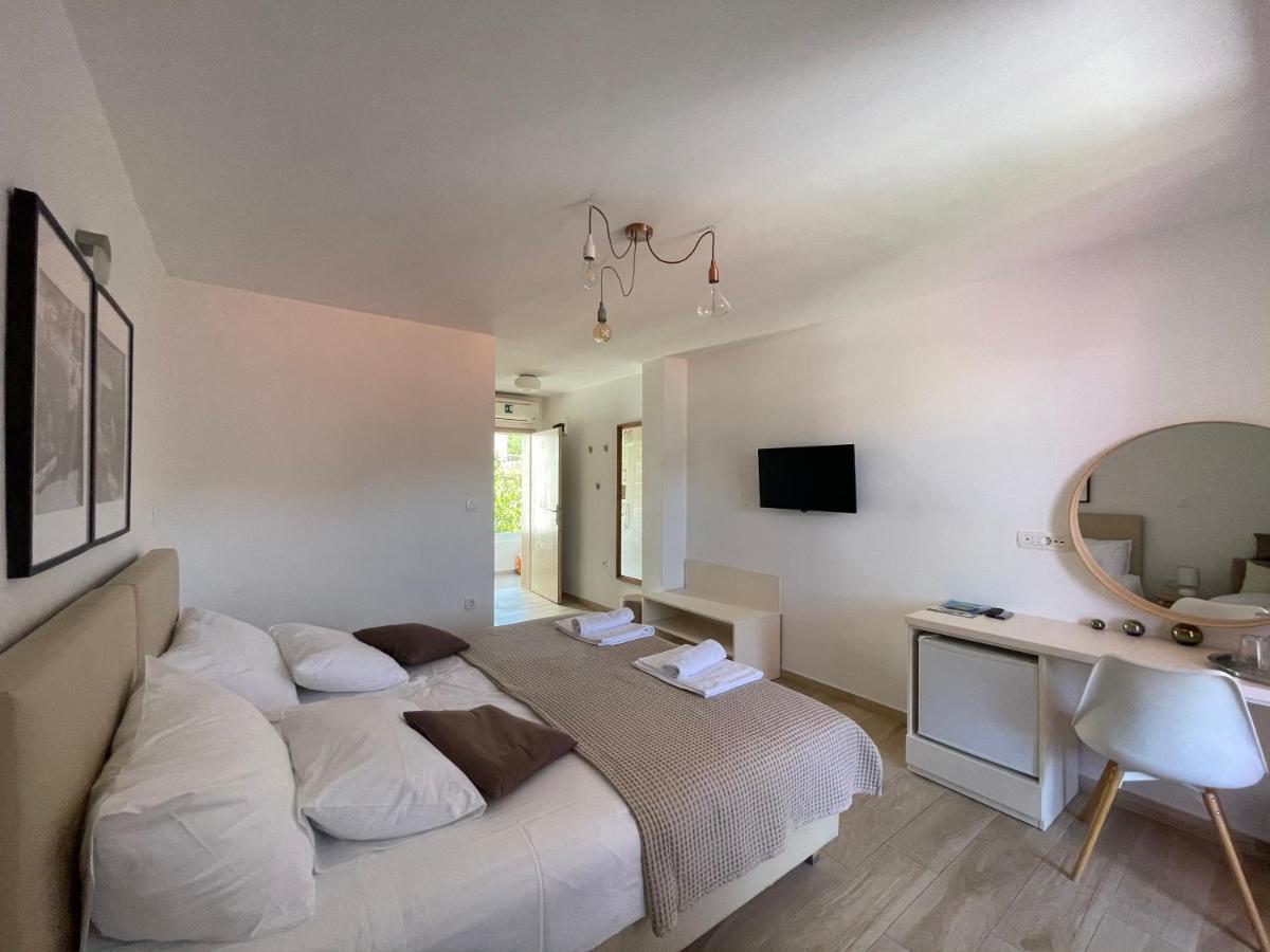 St. Nicholas Rooms Χβαρ Εξωτερικό φωτογραφία