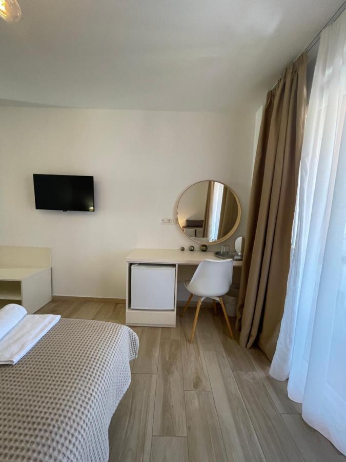 St. Nicholas Rooms Χβαρ Εξωτερικό φωτογραφία