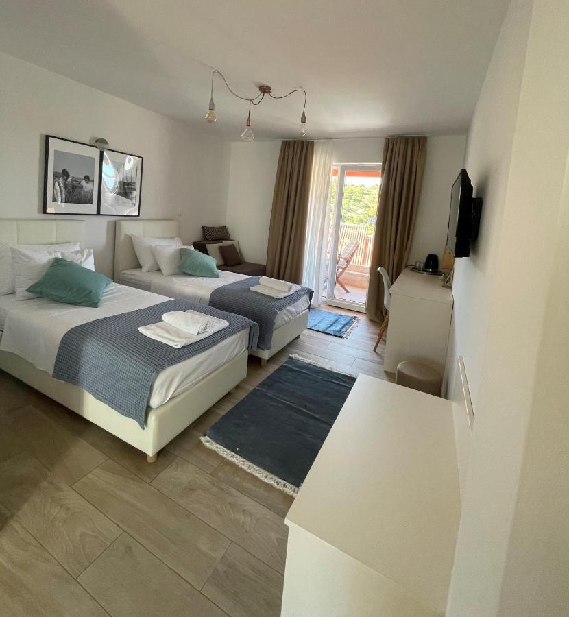 St. Nicholas Rooms Χβαρ Εξωτερικό φωτογραφία