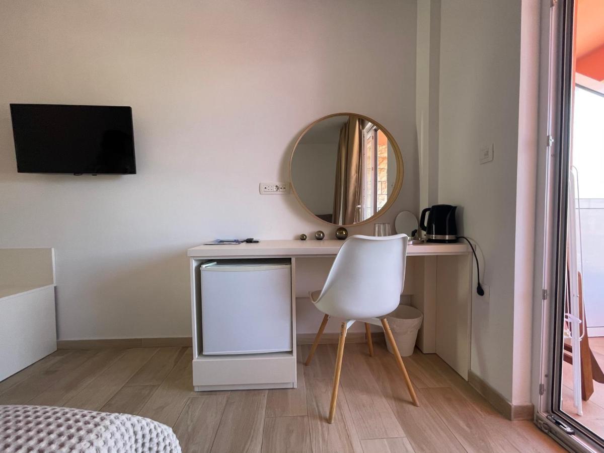 St. Nicholas Rooms Χβαρ Εξωτερικό φωτογραφία