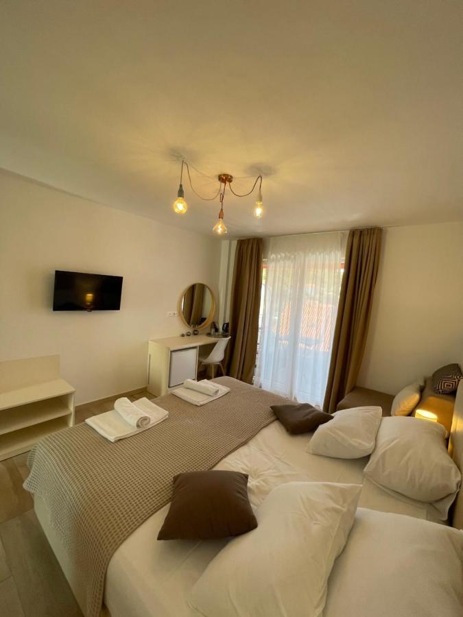 St. Nicholas Rooms Χβαρ Εξωτερικό φωτογραφία