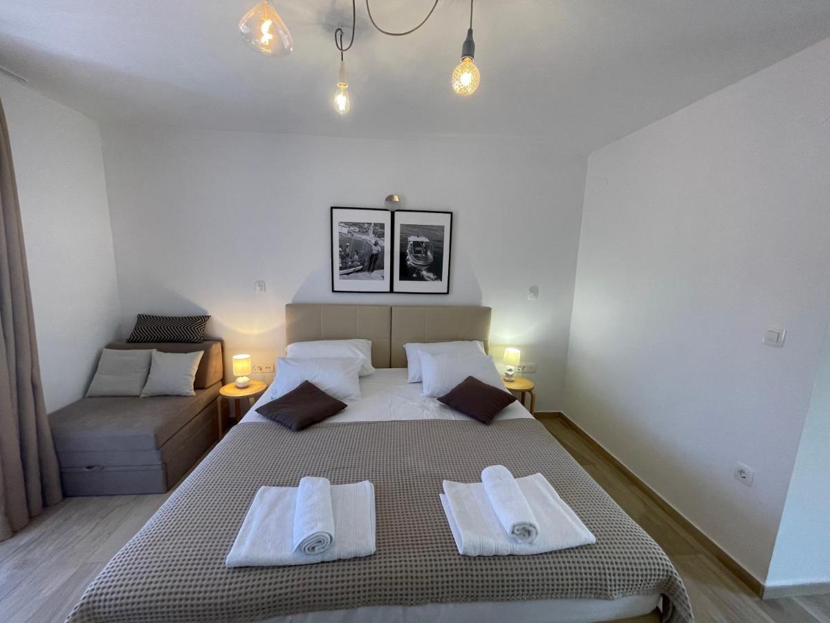St. Nicholas Rooms Χβαρ Εξωτερικό φωτογραφία