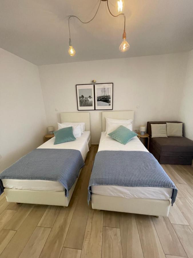 St. Nicholas Rooms Χβαρ Εξωτερικό φωτογραφία