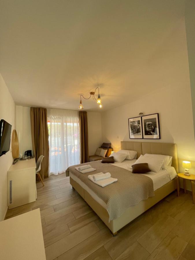 St. Nicholas Rooms Χβαρ Εξωτερικό φωτογραφία