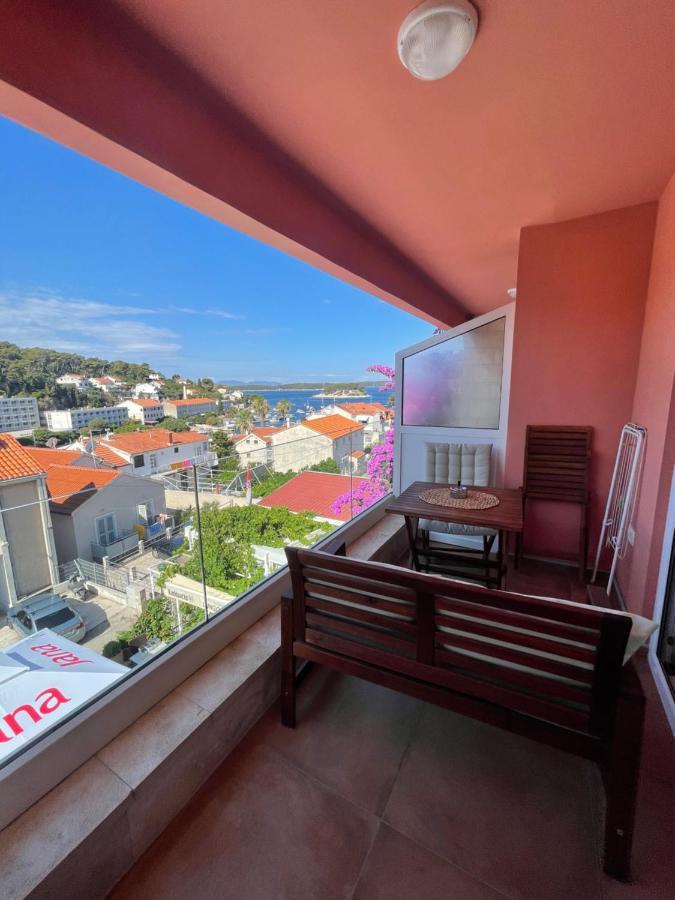 St. Nicholas Rooms Χβαρ Εξωτερικό φωτογραφία