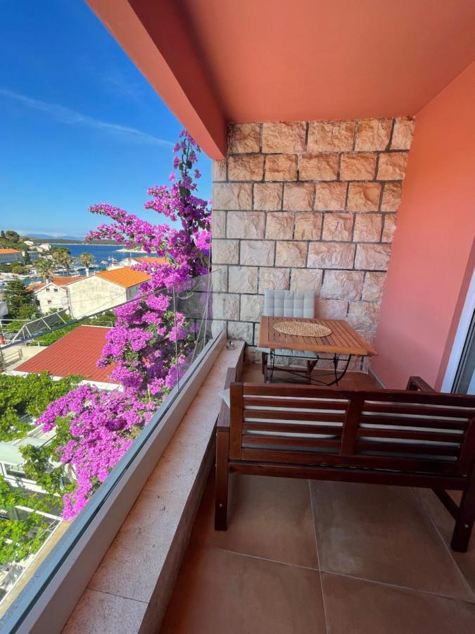 St. Nicholas Rooms Χβαρ Εξωτερικό φωτογραφία