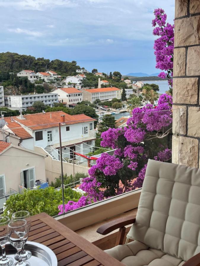 St. Nicholas Rooms Χβαρ Εξωτερικό φωτογραφία