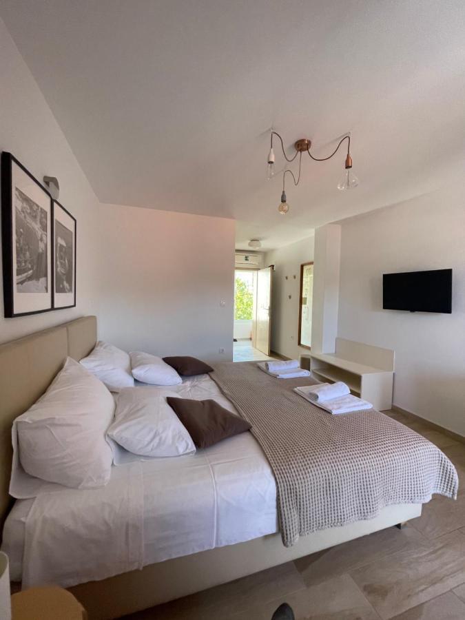 St. Nicholas Rooms Χβαρ Εξωτερικό φωτογραφία