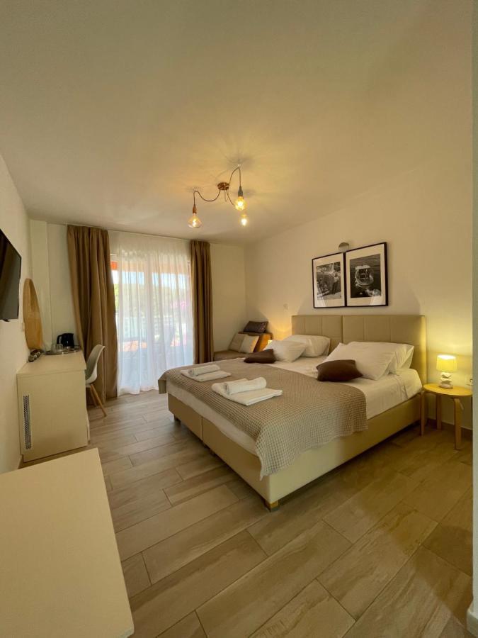 St. Nicholas Rooms Χβαρ Εξωτερικό φωτογραφία