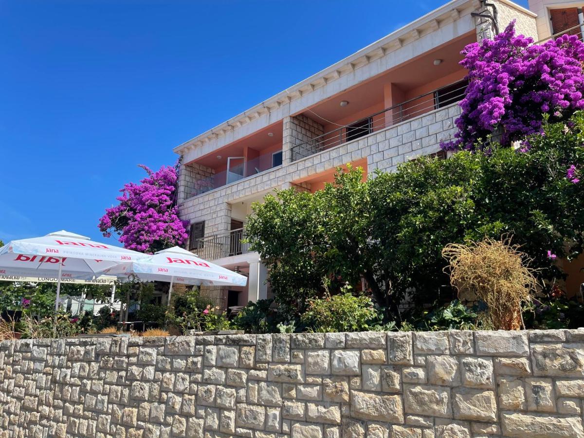 St. Nicholas Rooms Χβαρ Εξωτερικό φωτογραφία