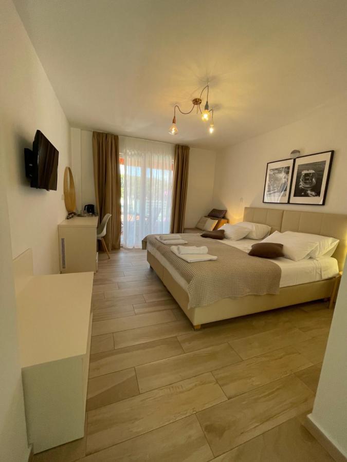 St. Nicholas Rooms Χβαρ Εξωτερικό φωτογραφία