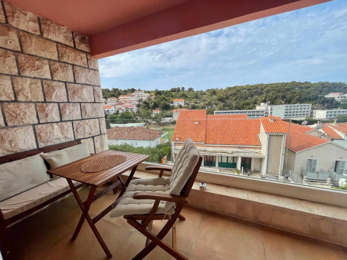 St. Nicholas Rooms Χβαρ Εξωτερικό φωτογραφία