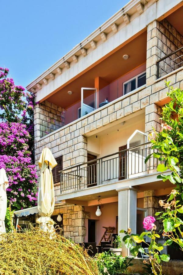 St. Nicholas Rooms Χβαρ Εξωτερικό φωτογραφία