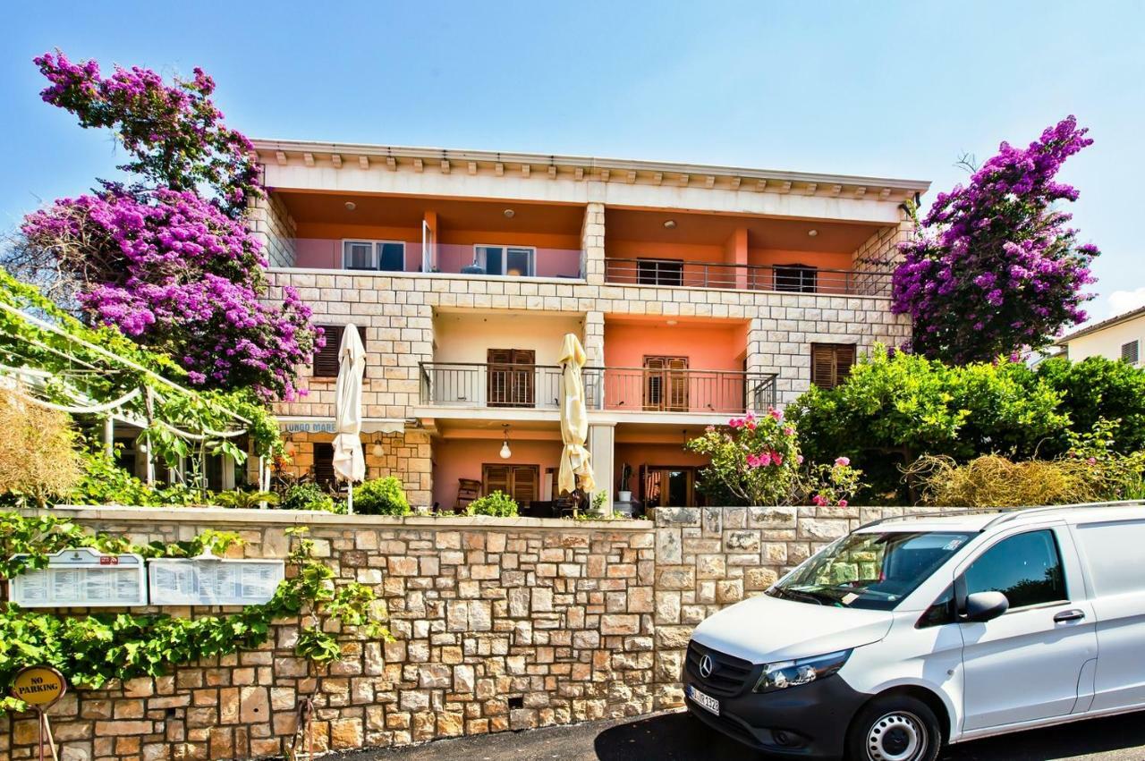 St. Nicholas Rooms Χβαρ Εξωτερικό φωτογραφία