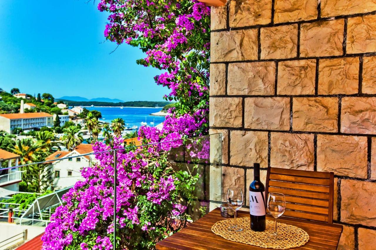 St. Nicholas Rooms Χβαρ Εξωτερικό φωτογραφία